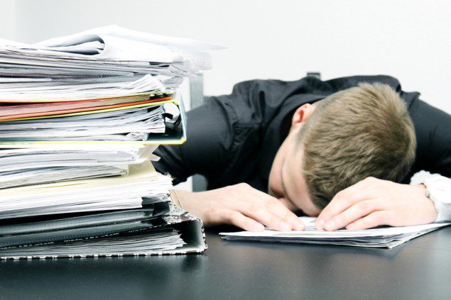 Is this you? Image courtesy Shutterstock