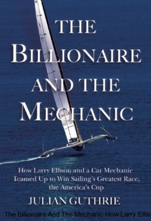 the billionaire and the mechanic