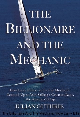 the billionaire and the mechanic