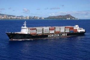 Horizon Lines' Horizon Spirit.