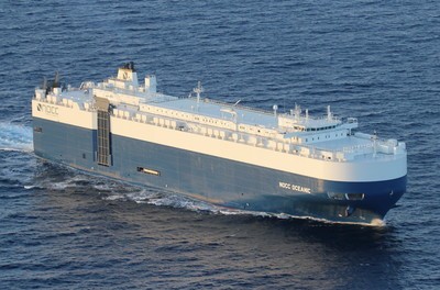 Car Carrier Eyed in Possible Collision With Fishing Vessel Off Japan [UPDATE]