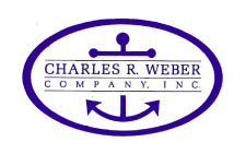 charles r. weber shipbroker