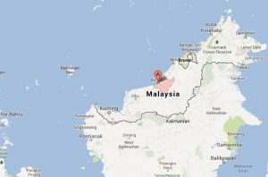 malaysia petronas flng location