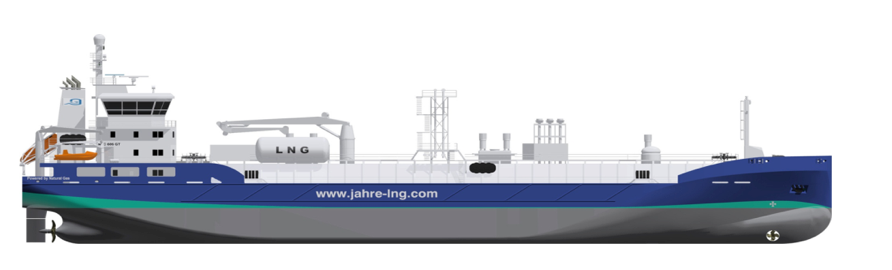 jahre-lng-vessel