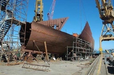 MARAD: U.S. Shipbuilding and Repair Industry is $36 Billion Important