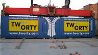 Will New Container Technology Cut Handling Costs?