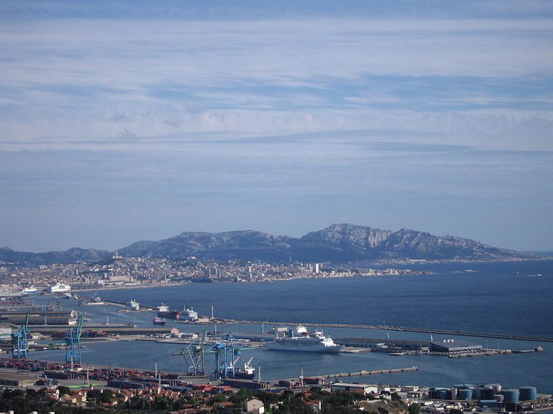 France’s CGT Union Calls For July 4th Port Strike
