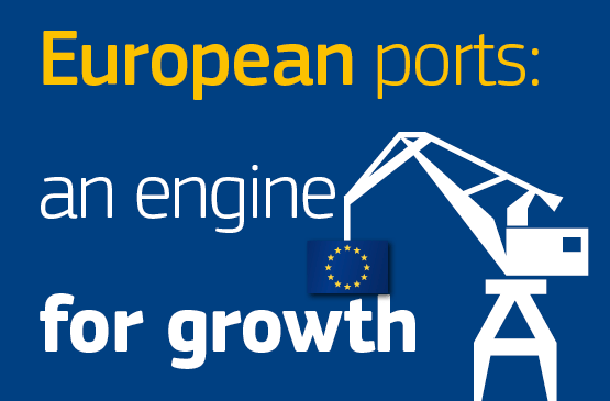 Europe’s Maritime Ports: An Engine for Growth [INFOGRAPHIC]
