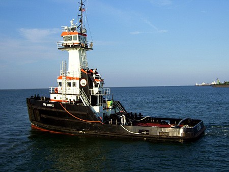Hornbeck Offshore to Sell Downstream Tug and Tank Barge Fleet