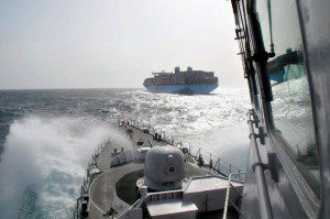 HNLMS Van Speijk maersk mc-kinney moller dutch frigate