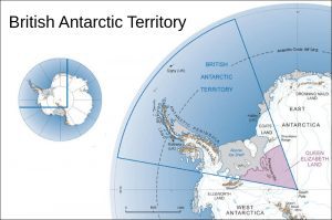 british antarctic territory