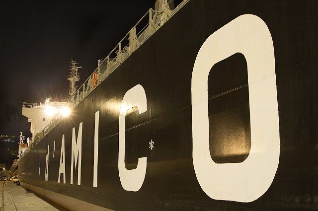 D’Amico Shipping On $290 Million Bulker Buying Spree