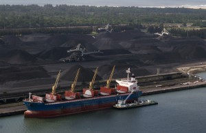 richards bay coal terminal bulk carrier dry bulk