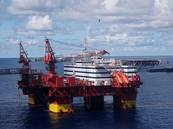 Floatel Orders Fifth Semi-submersible Accommodation Vessel from Keppel