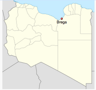 Libya’s Brega Port May Restart Oil Exports Soon