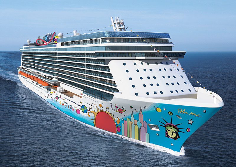 Cruise Lines Release Shipboard Crime Data