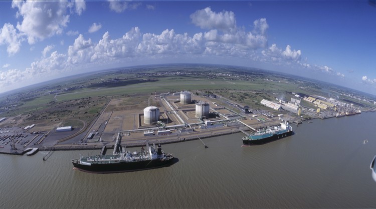 Many European LNG Terminals Face Idling, Seek New Activities