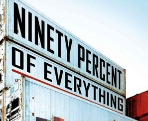 Book Review: ‘Ninety Percent of Everything’ Fails to Measure Up