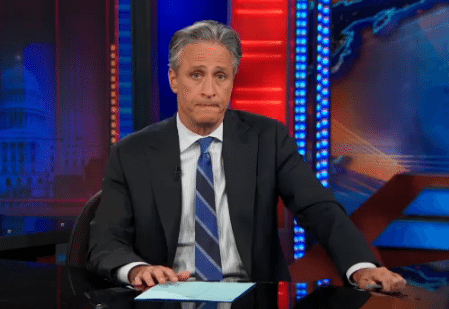 WATCH: The Daily Show Tackles U.S. Food Aid Reform and “International Shipping Conglomerates”