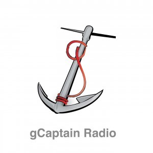 gCaptain Radio Episode 15 – The Google Ship