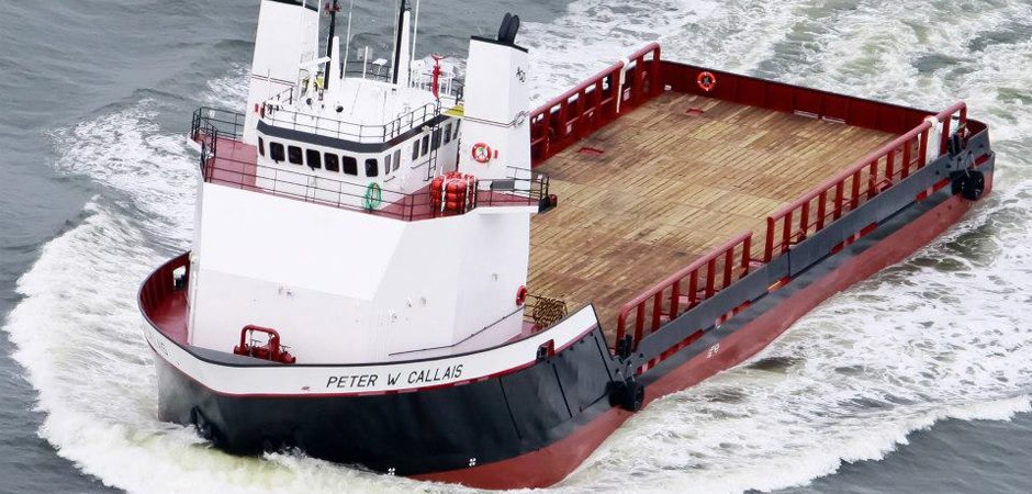 Harvey Gulf Acquires Abdon Callais Offshore