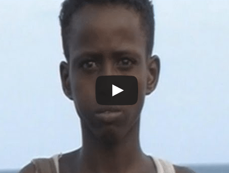 “A Glimpse Into The Lives Of Somali Pirates” Video Hits BuzzFeed