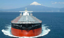 mineral nippon bulk carrier cmb