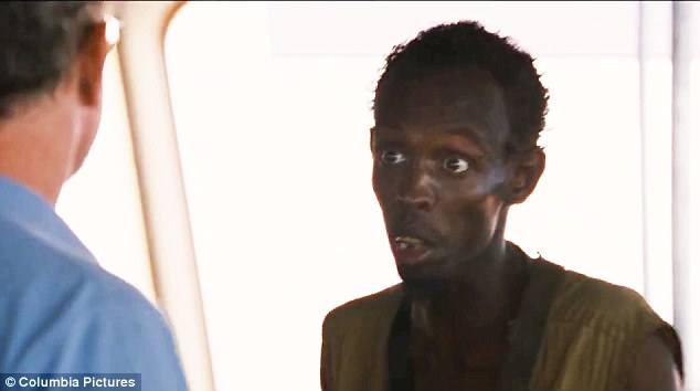 ‘Captain Phillips’ Star Abdi Finds A Risk Worth Taking In Debut