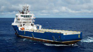 platform supply vessel boat ship offshore osv