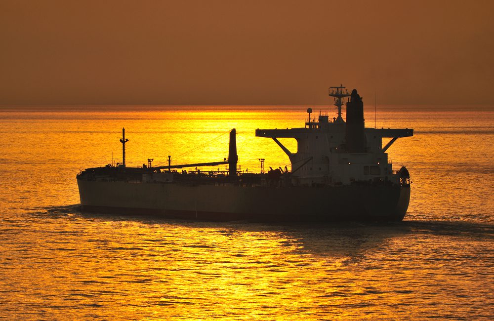 Counting Ships – The Guessing Game of Trading China Oil