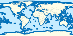 economic exclusive zones territorial waters