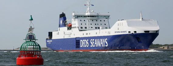 britannia seaways