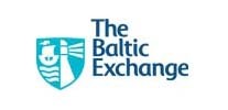 baltic exchange