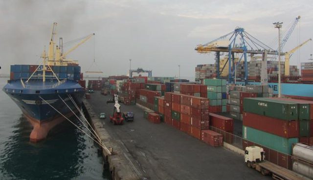 APM Terminals Announces $1B Investment Plan into Ghana’s Tema Port