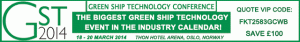 green ship technology