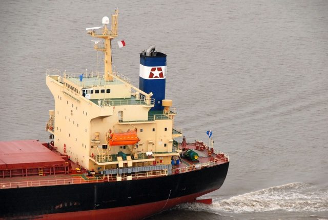 Star Bulk Carriers Corp. – A Case Study on Private Equity Groups (Part II)