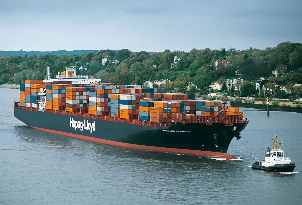 Done Deal: Hapag-Lloyd and CSAV Complete Merger, Become World’s Fourth Largest Liner Shipping Company