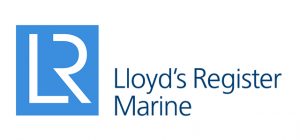 lloyd's register marine logo