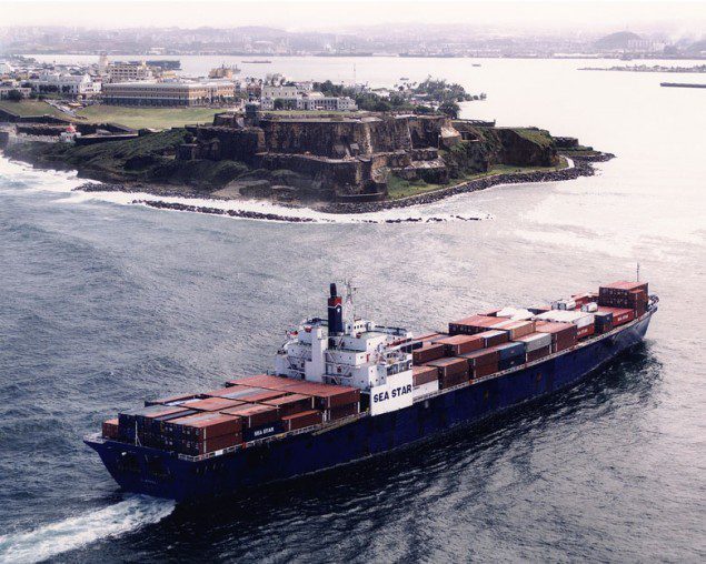 Image (c) Sea Star Line
