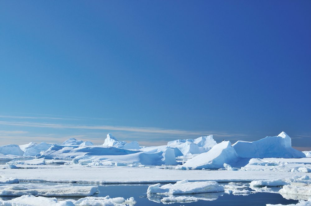 Canada to Lay Claim to Resource Rich North Pole