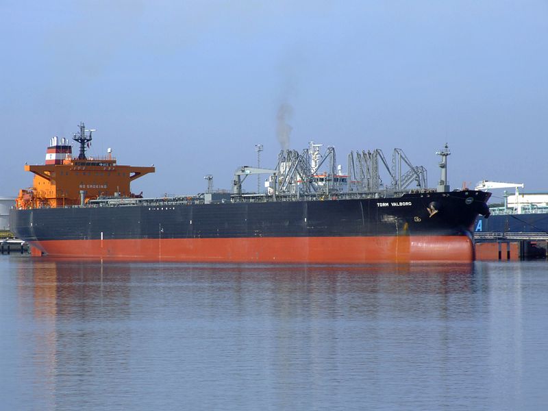 International Refiners Rush To Ship Gasoil, Diesel To Freezing U.S.
