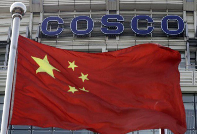 cosco