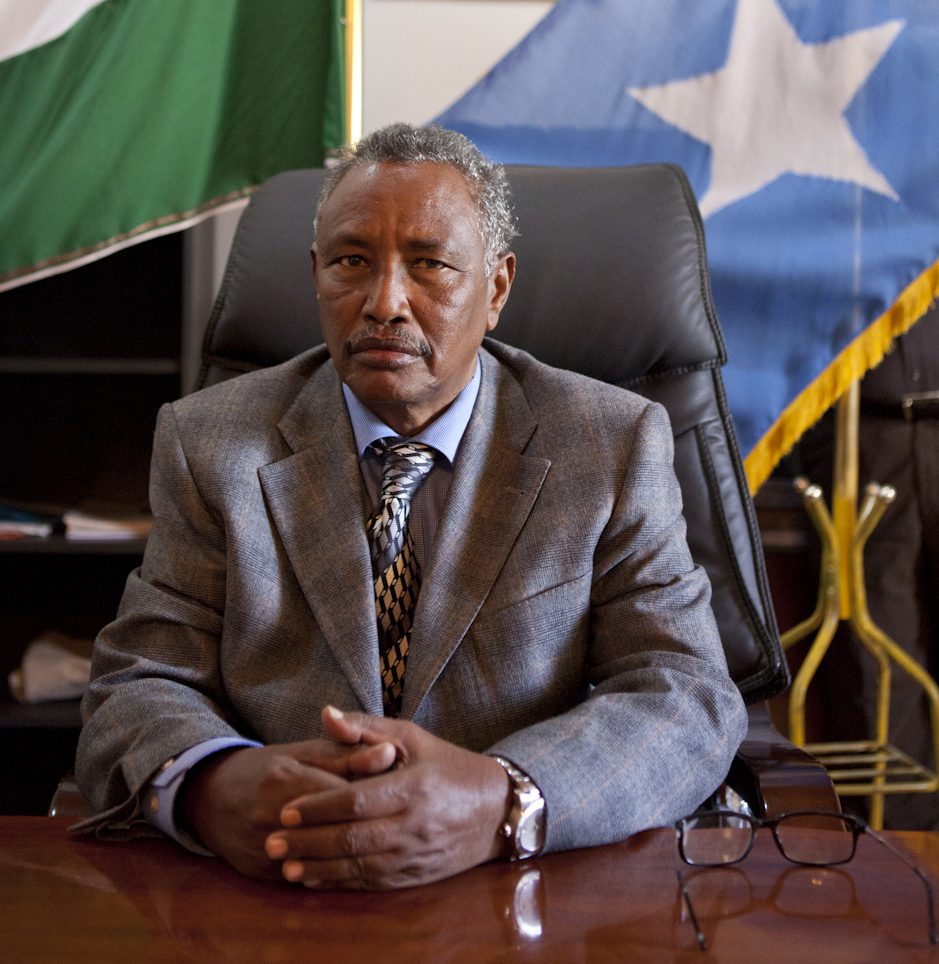 Puntland’s New President: A Maritime Security Outlook