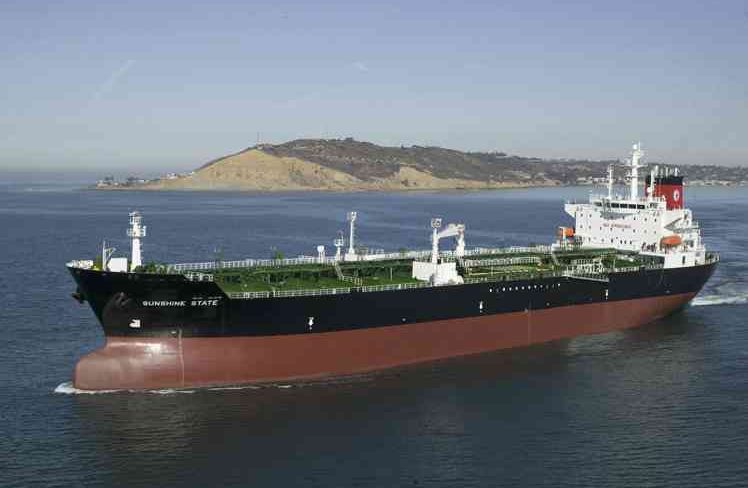 US Oil Tankers Built on Spec Face Choppy Waters as Export Ban Eases