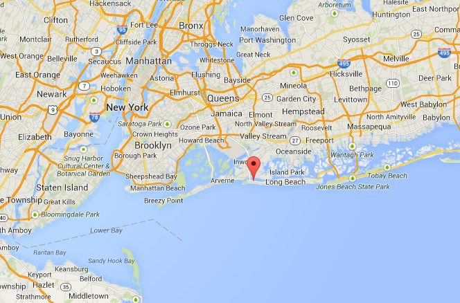 Second Tug Sinks Off New York’s Atlantic Beach