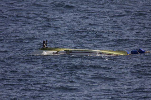 01-castaway-on-capsized-boat
