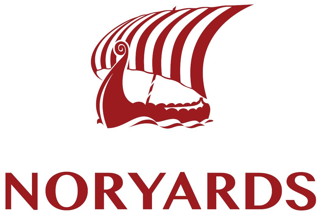 noryards logo