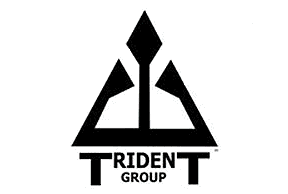 trident group logo