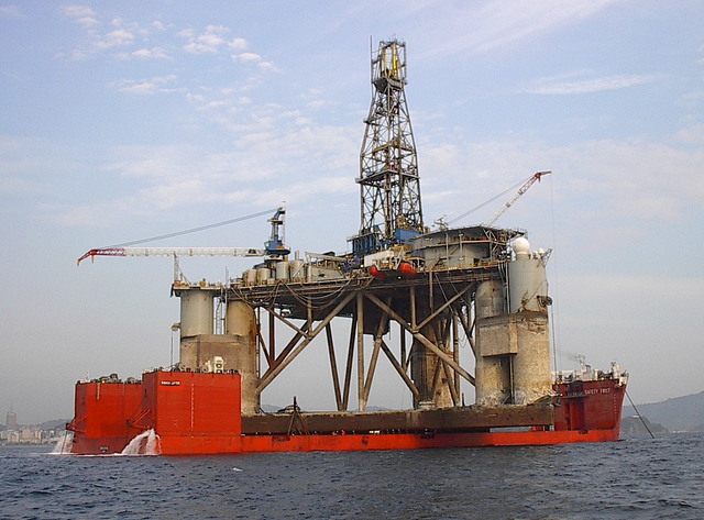Emergency Aboard Noble’s Paul Wolff Rig Prompts Evacuation ...