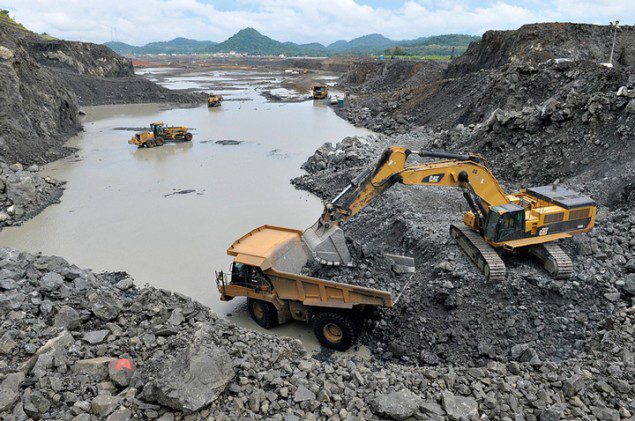panama canal expansion